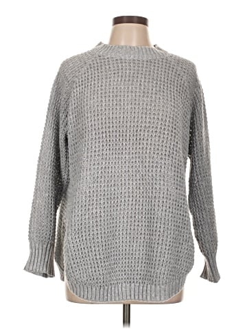 Unbranded Pullover Sweater (view 1)