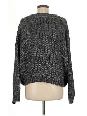 Chandelier Pullover Sweater (view 2)
