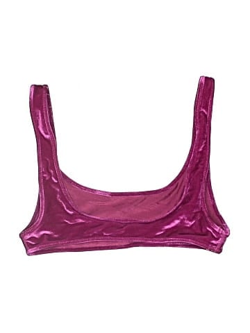 Triangl Swimsuit Top (view 2)