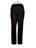Charter Club Solid Black Active Pants Size 16 - photo 2