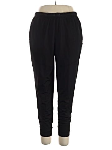 Spyder Track Pants (view 1)