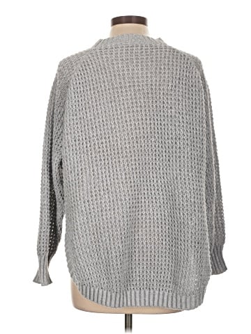 Unbranded Pullover Sweater (view 2)