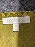Etcetera Gold Long Sleeve Blouse Size 14 - photo 6