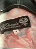 Assorted Brands 100% Cotton Ivory Long Sleeve Blouse Size 1 - photo 7