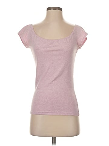 Personal Identity Short Sleeve T-Shirt (view 1)