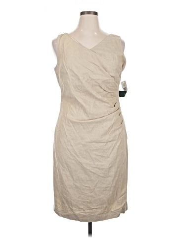 Lauren by Ralph Lauren Cocktail Dress (view 1)