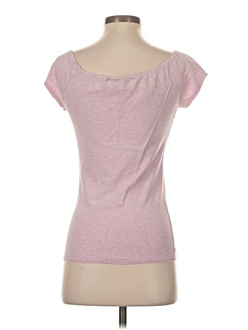 Personal Identity Short Sleeve T-Shirt (view 2)