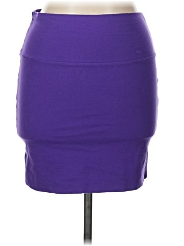 Wet Seal Casual Skirt (view 1)