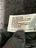 Wild Fable 100% Polyester Black Long Sleeve Top Size M - photo 8