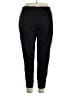 Spyder 100% Polyester Solid Black Track Pants Size XL - photo 2