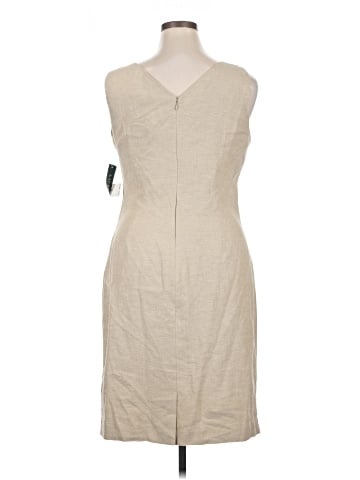 Lauren by Ralph Lauren Cocktail Dress (view 2)