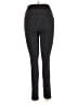 RACHEL Rachel Roy Tweed Black Active Pants Size M - photo 2