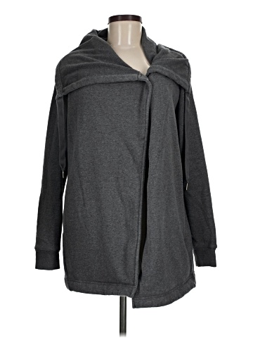 Zella Coat (view 1)