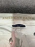 American Eagle Outfitters Solid Ivory Shorts Size 2 - photo 3