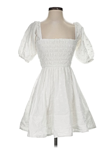 GB Casual Dress (view 1)