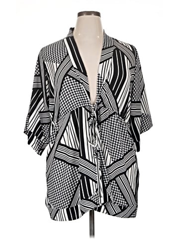 Kiyonna Kimono (view 1)