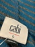 CAbi Blue Cardigan Size L - photo 7
