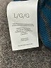 CAbi Blue Cardigan Size L - photo 8