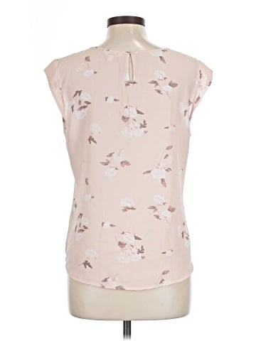 Candie's Sleeveless Blouse (view 2)