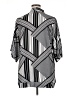 Kiyonna Black Kimono Size 0X - photo 2