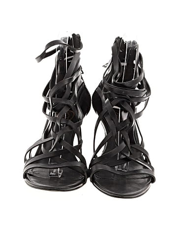 Ash Sandals (view 2)