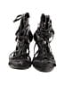 Ash Black Sandals Size EU 38 1/2 - photo 2