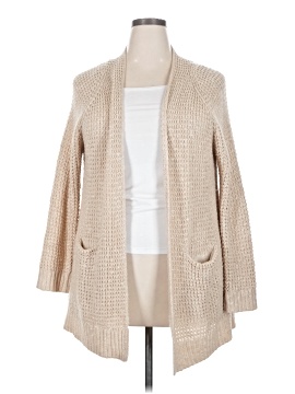 Pink Clover Cardigan