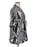 Kiyonna Black Kimono Size 0X - photo 4