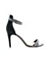 Joie Black Sandals Size EU 37 1/2 - photo 1