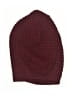 Unbranded 100% Acrylic Burgundy Beanie One size - photo 1