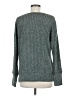 Unbranded Teal Pullover Sweater Size M - photo 2