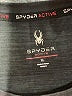 Spyder Gray Long Sleeve T-Shirt Size XL - photo 7