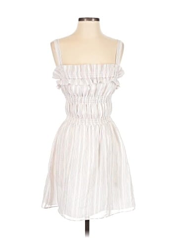 Tularosa Casual Dress (view 1)