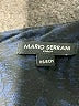 Mario Serrani Blue Vest Size XS - photo 6