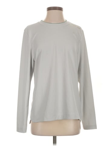Helly Hansen Long Sleeve T-Shirt (view 1)