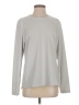 Helly Hansen 100% Polyester Gray Long Sleeve T-Shirt Size XS - photo 1