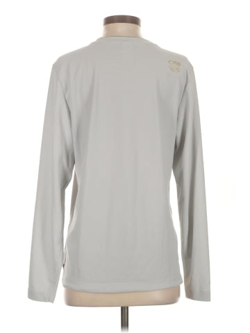 Helly Hansen Long Sleeve T-Shirt (view 2)
