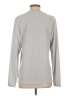Helly Hansen 100% Polyester Gray Long Sleeve T-Shirt Size XS - photo 2