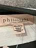 Philosophy Republic Clothing Stripes Black Pullover Sweater Size XL (petite) - photo 7