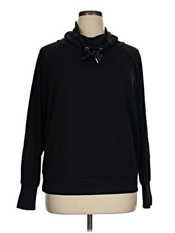 Express Sweatshirt (view 1)