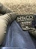 NYCC Blue Tank Top Size XL - photo 7