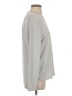 Helly Hansen 100% Polyester Gray Long Sleeve T-Shirt Size XS - photo 4