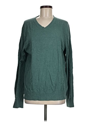 Banana Republic Factory Store Pullover Sweater (view 1)