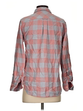J.Crew Long Sleeve Button-Down Shirt (view 2)