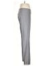 Kenneth Cole New York 100% Polyester Gray Dress Pants Size 8 - photo 4