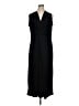 IMAN Black Cocktail Dress Size XL - photo 1