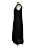 IMAN Black Cocktail Dress Size XL - photo 5