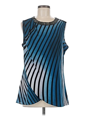 Alfani Sleeveless T-Shirt (view 1)