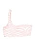 Triangl Pink Swimsuit Top Size L - photo 1