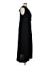 IMAN Black Cocktail Dress Size XL - photo 4